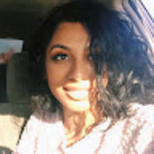 Meet your Posher, Rosalia